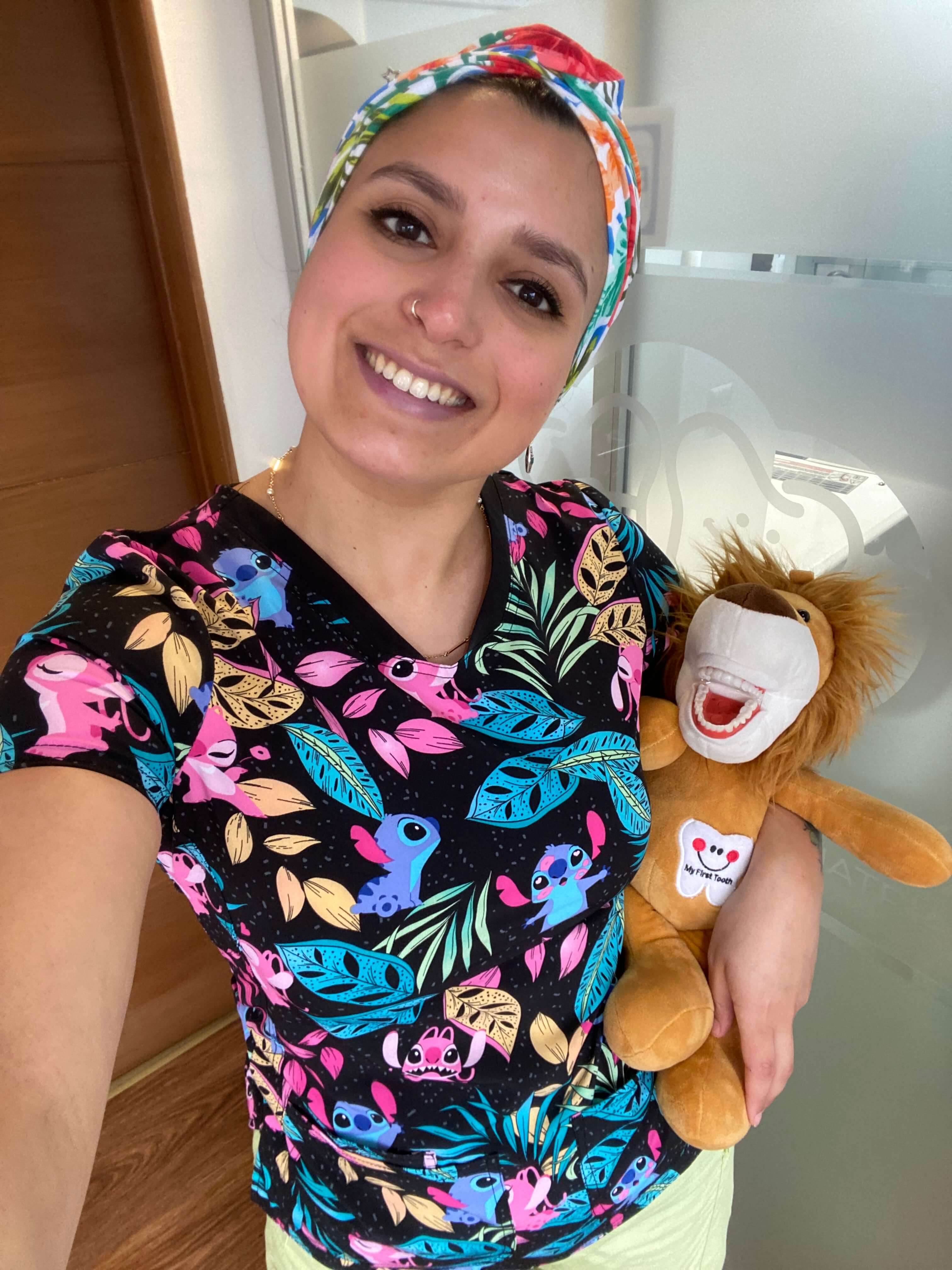 Dra. Catalina Rivera